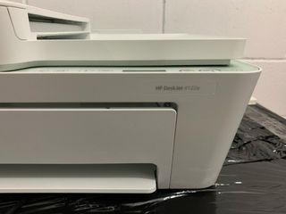 Impresora HP DeskJet 4122e - Blanca