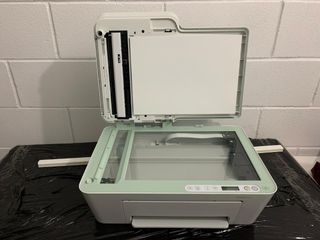 Impresora HP DeskJet 4122e - Blanca