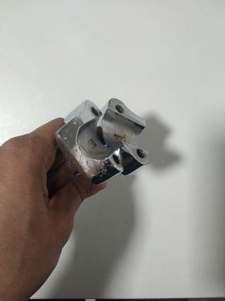 Torretas para Harley Davidson