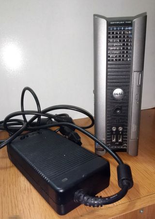 ORDENADOR DELL OPTIPLEX 