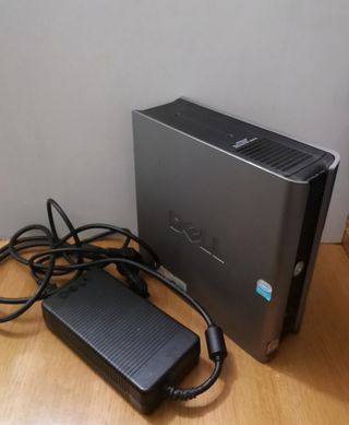 ORDENADOR DELL OPTIPLEX 
