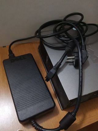 ORDENADOR DELL OPTIPLEX 