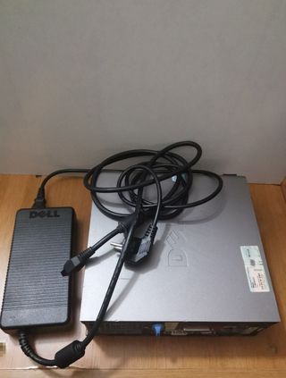 ORDENADOR DELL OPTIPLEX 