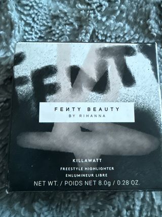 Iluminador Killawatt Fenty Beauty