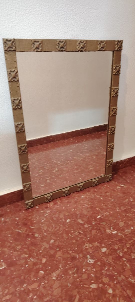 Conjunto de entrada en forja 