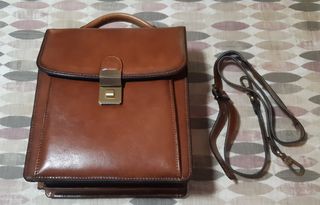 Bolso de mano