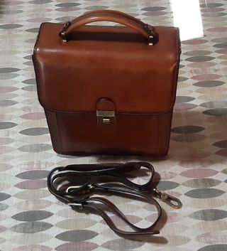 Bolso de mano
