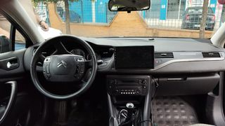 Citroen C5 2012