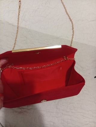 Bolso vestir