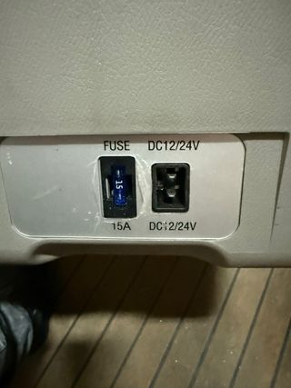 Nevera portátil Indel TB41