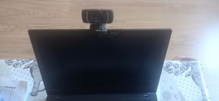 Webcam Trust Trino HD 720p