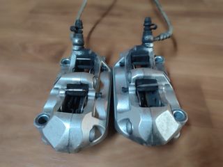 Pinzas delanteras Brembo KTM 990 SMR SMT ...