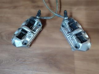Pinzas delanteras Brembo KTM 990 SMR SMT ...
