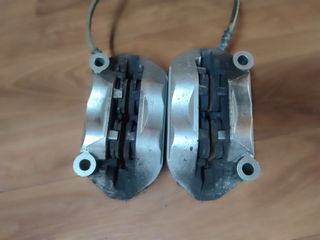 Pinzas delanteras Brembo KTM 990 SMR SMT ...