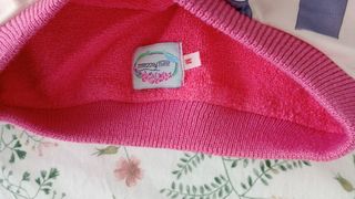 Nini Ferrucci conjunto mujer