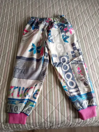 Nini Ferrucci conjunto mujer