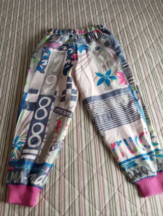 Nini Ferrucci conjunto mujer