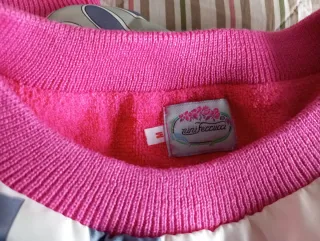 Nini Ferrucci conjunto mujer