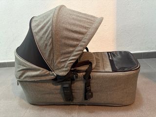 Carro jane muum bebe