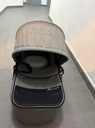 Carro jane muum bebe