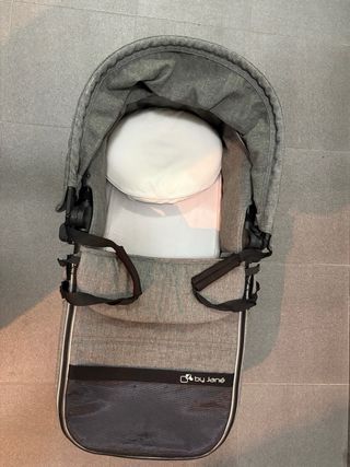 Carro jane muum bebe