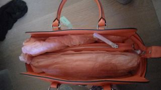 Bolso Tous naranja