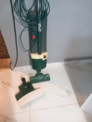 Folletto kobold vorwerk e battitappeto ET340 vorwe