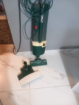 Folletto kobold vorwerk e battitappeto ET340 vorwe