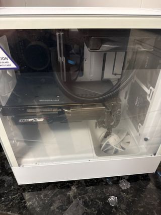 ¡OFERTA! PC GAMING 5700XT MSI GAMING NZXT