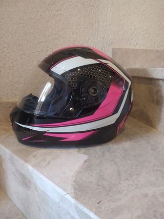 Casco infantil unik