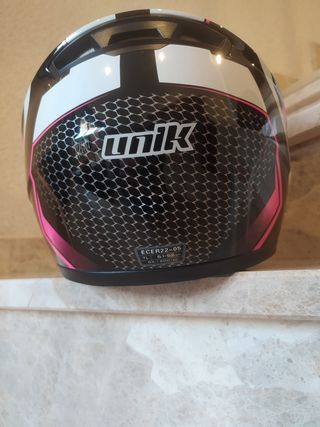 Casco infantil unik