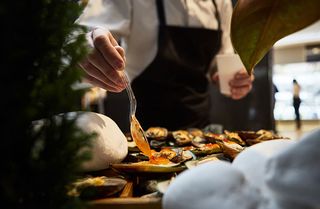 "Clases privadas (2h) de cocina tradicional"