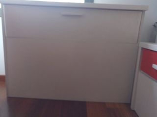 Muebles para habitación juvenil