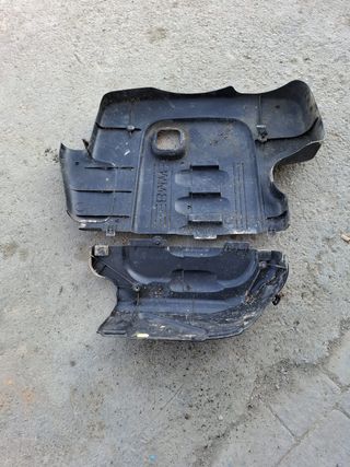 Tapa motor 14389710