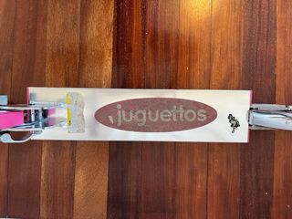 Patinete de Niños