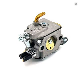 Carburatore con gomito in rame adatto per motosega