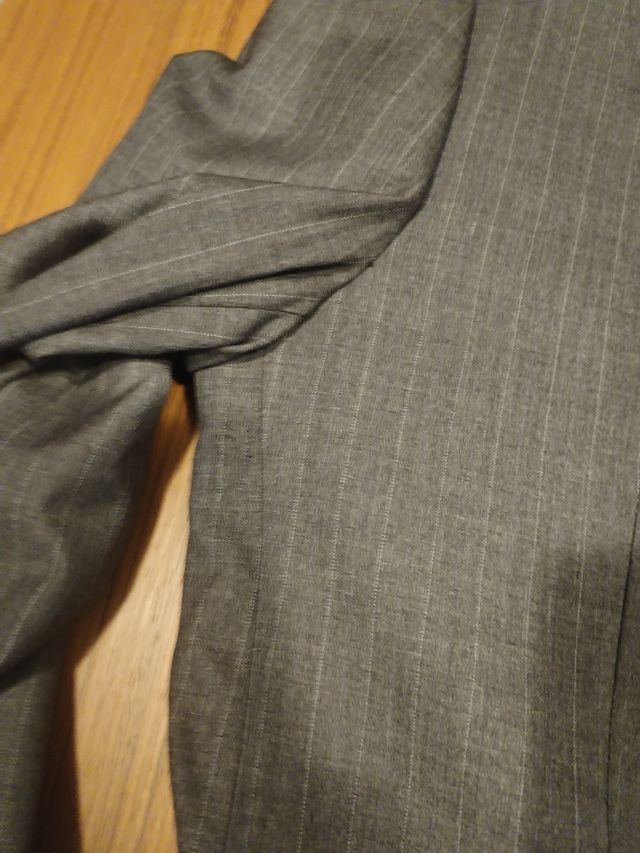 Abito uomo sartoriale 