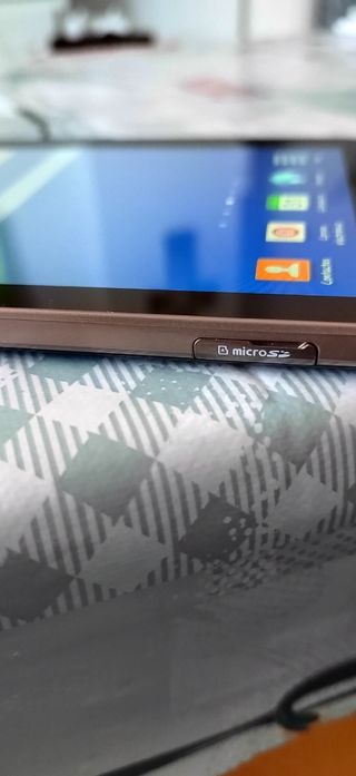 Tablet SAMSUNG GALAXY TAB 3