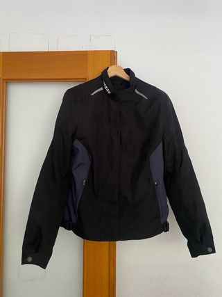x Chaqueta moto mujer Dainese