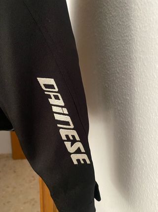 x Chaqueta moto mujer Dainese
