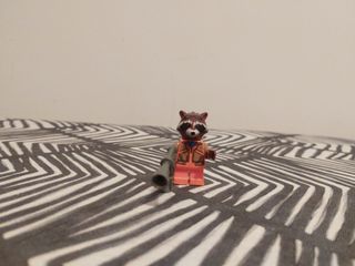 Set lego rocket meca 
