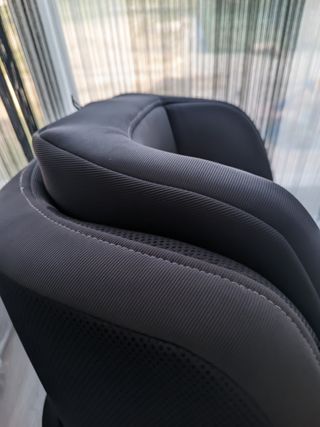 Silla coche Nuna Rebl Plus 0-4 años