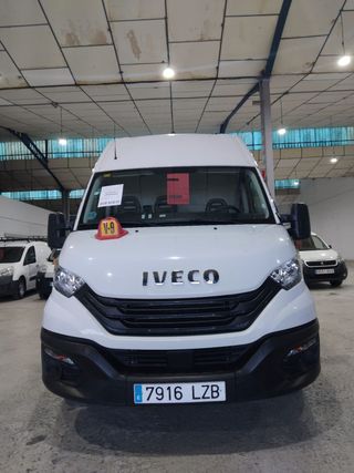 Iveco Daily L3H2 160cv .