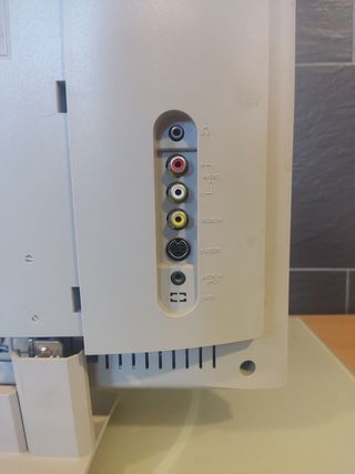 TV Philips 20 pulgadas