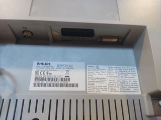 TV Philips 20 pulgadas