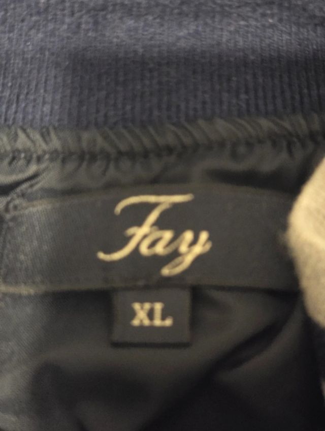Fay