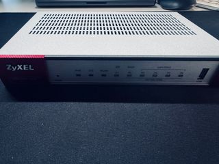 Router Zyxel USG20-VPN 