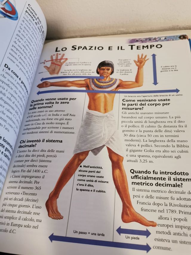 La Grande Enciclopedia Delle Domande E Risposte