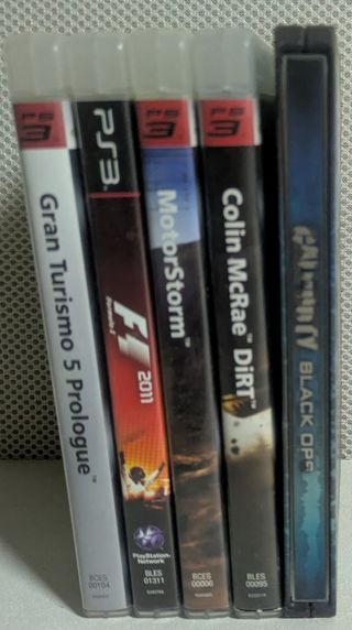 JUEGOS PS2,PS3, PS4, PSP, XBOX, WII A ELEGIR