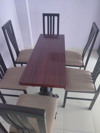 Mesa de comedor
